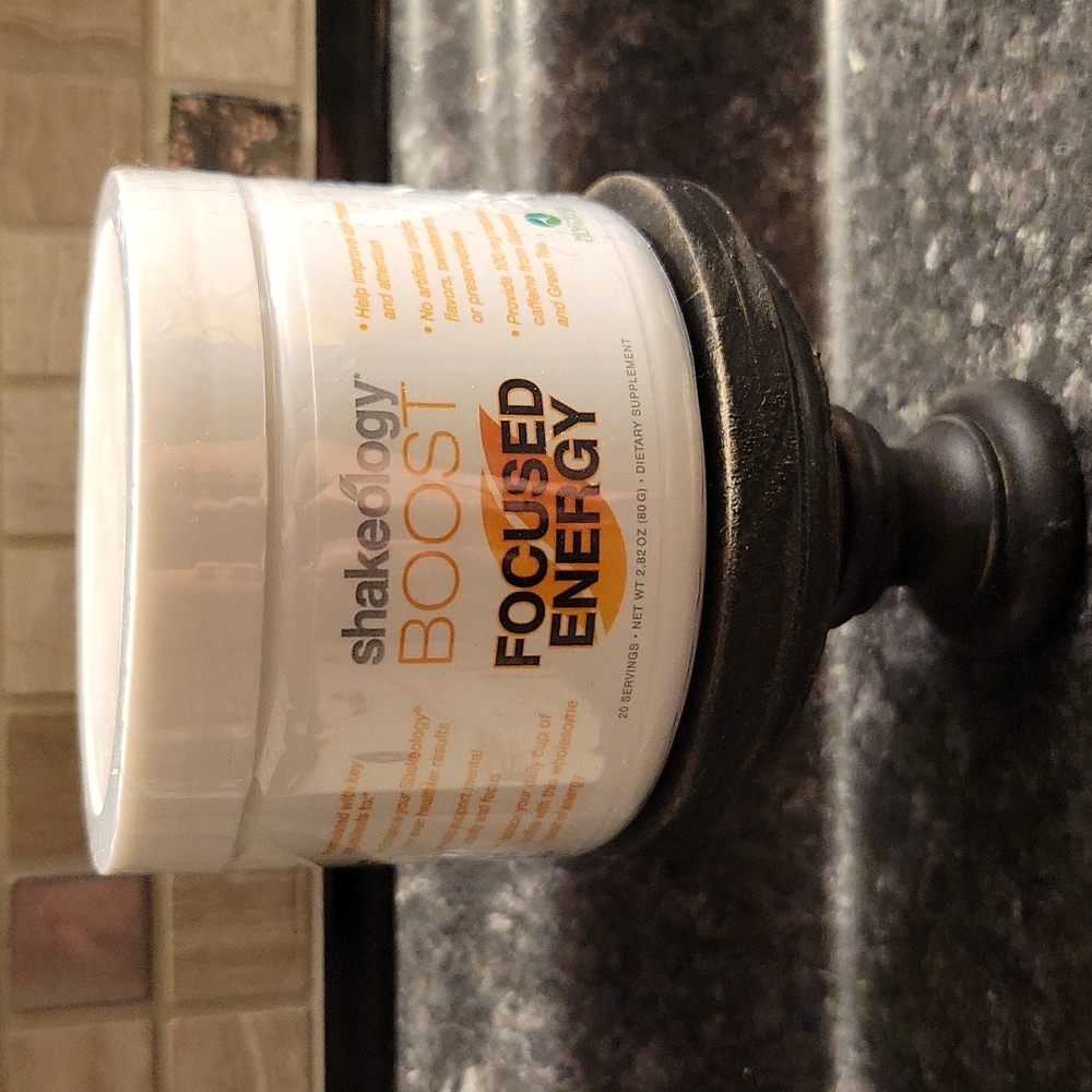 Beachbody boost